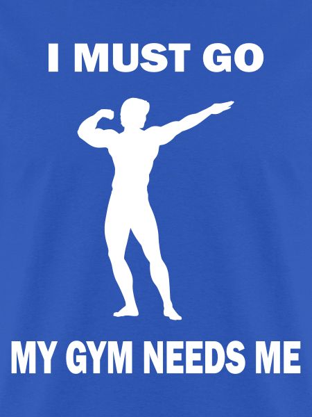 mygym