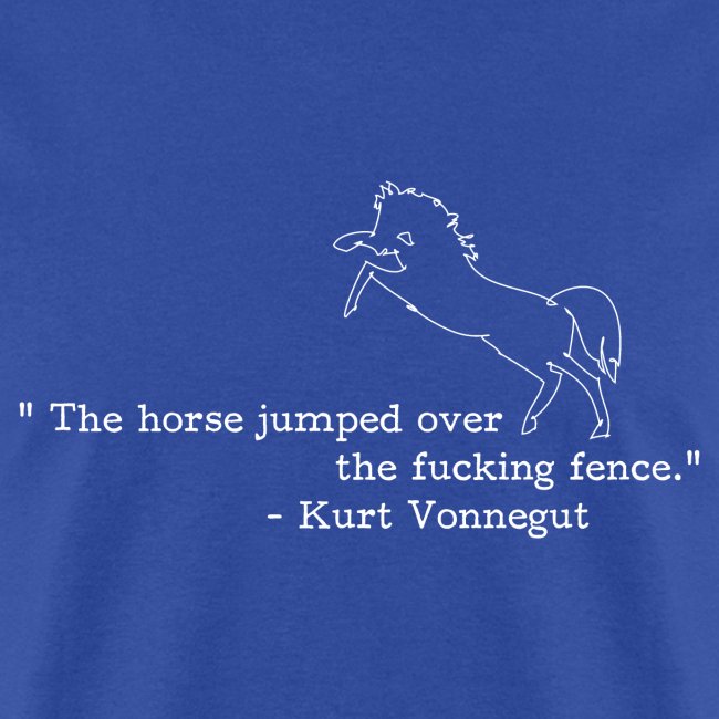Kurt Vonnegut Sports Journalist