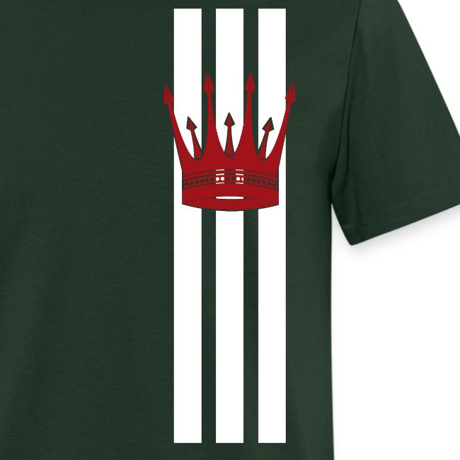 Red Crown Trinity