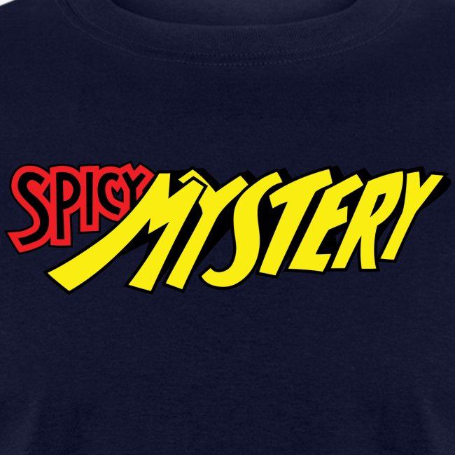 Spicy Mystery