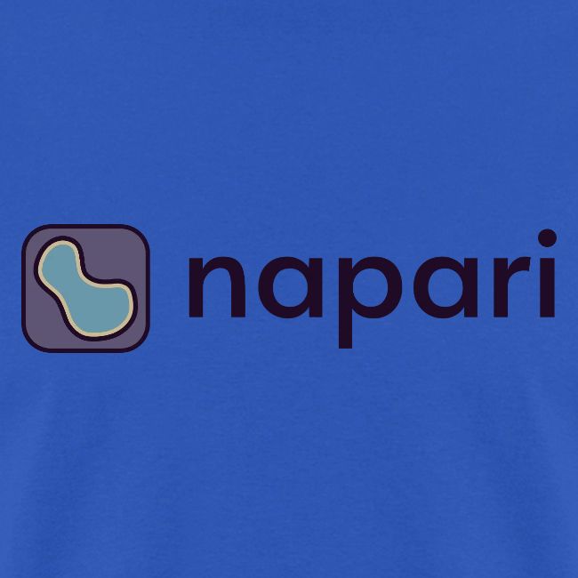 napari merch