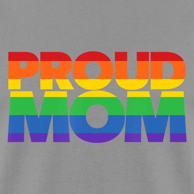 Proud mother's shirt