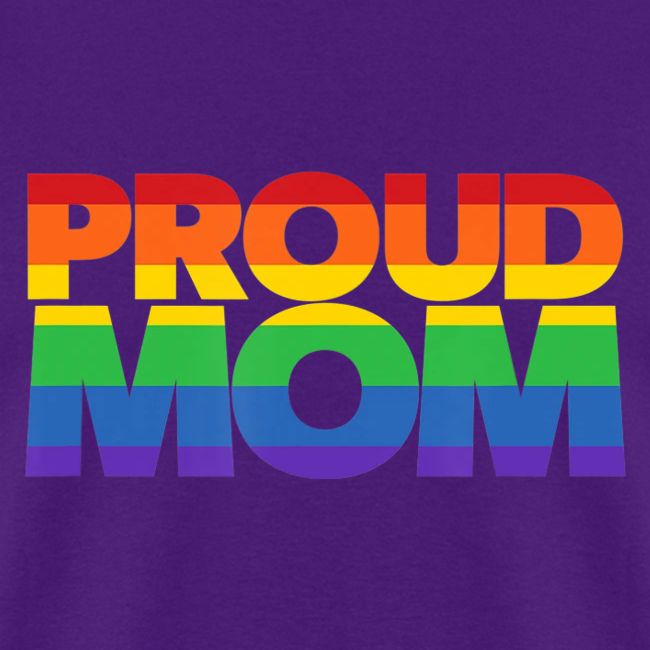 Proud mother's shirt