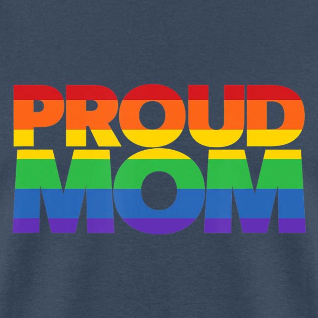 Proud mother's shirt
