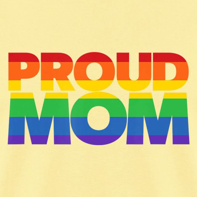 Proud mother's shirt