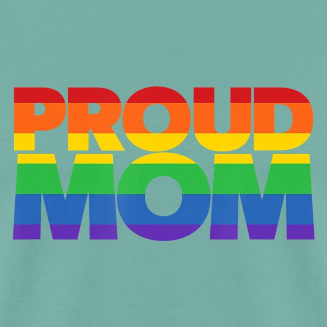 Proud mother's shirt