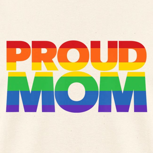 Proud mother's shirt