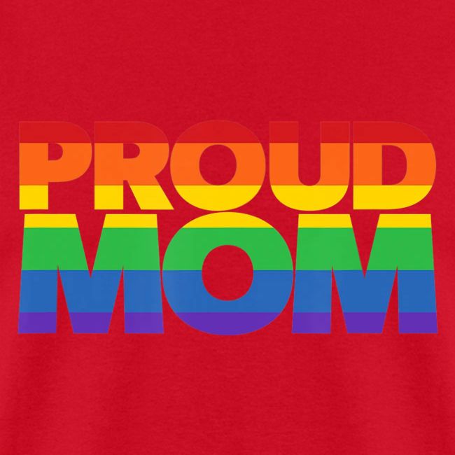 Proud mother's shirt