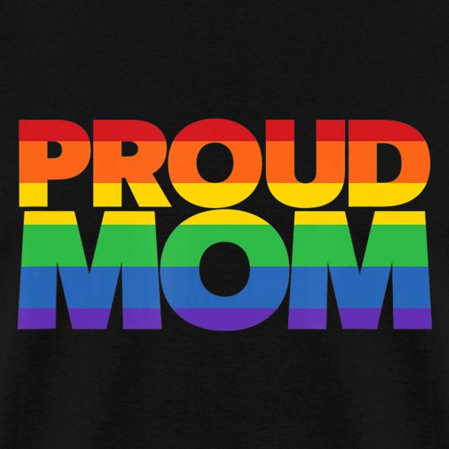 Proud mother's shirt