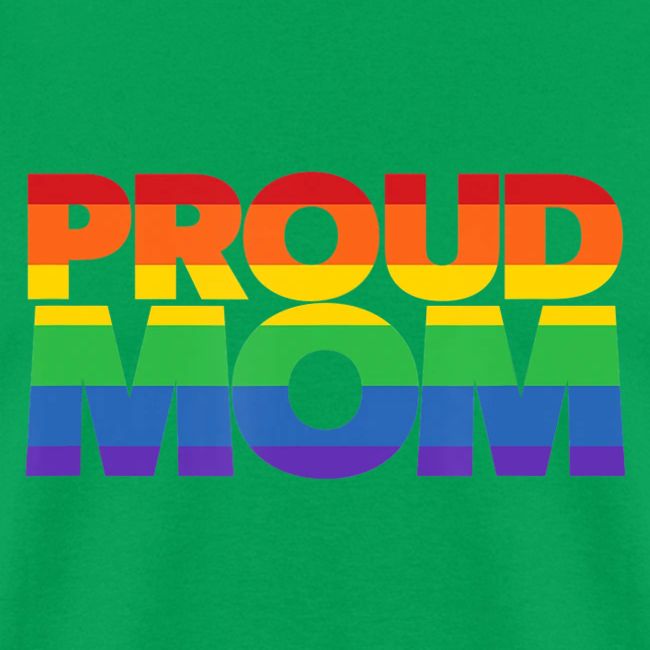 Proud mother's shirt