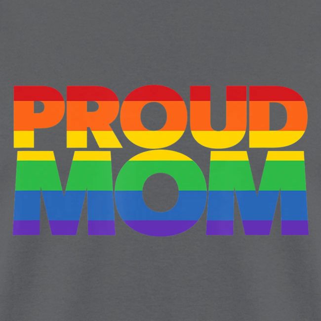 Proud mother's shirt