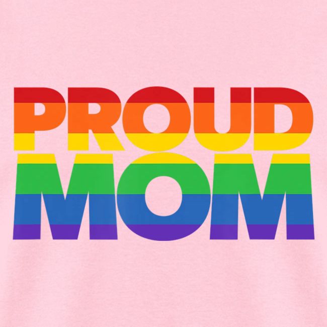 Proud mother's shirt