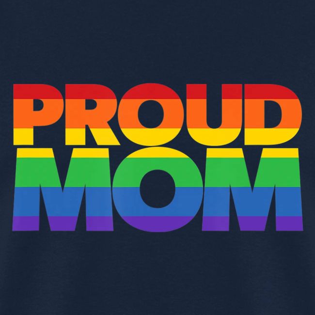 Proud mother's shirt