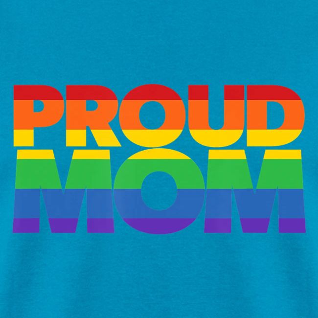 Proud mother's shirt