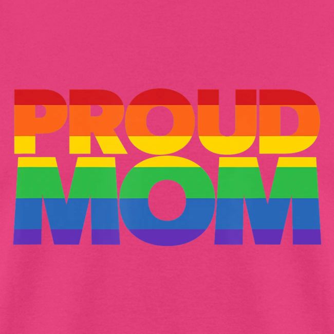 Proud mother's shirt