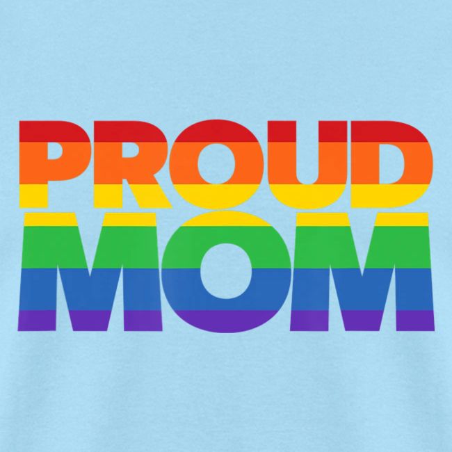Proud mother's shirt