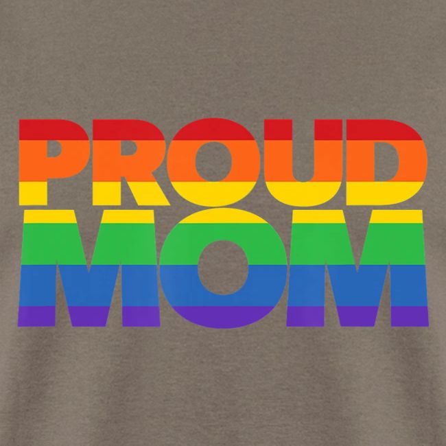 Proud mother's shirt