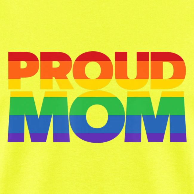 Proud mother's shirt