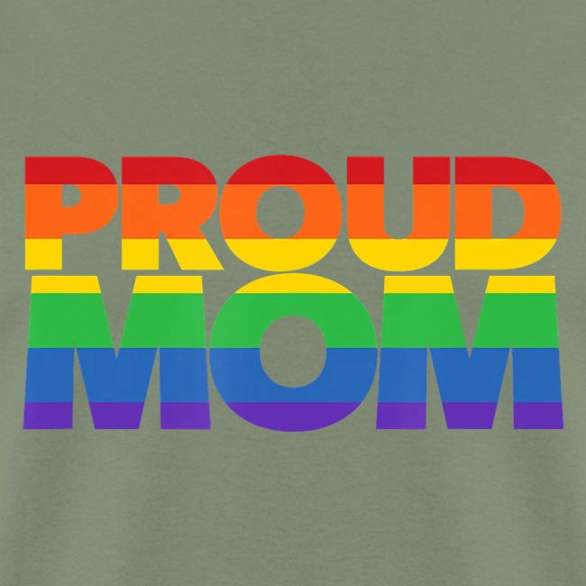 Proud mother's shirt