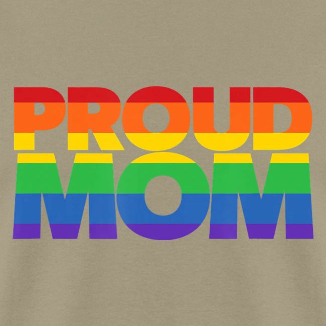 Proud mother's shirt