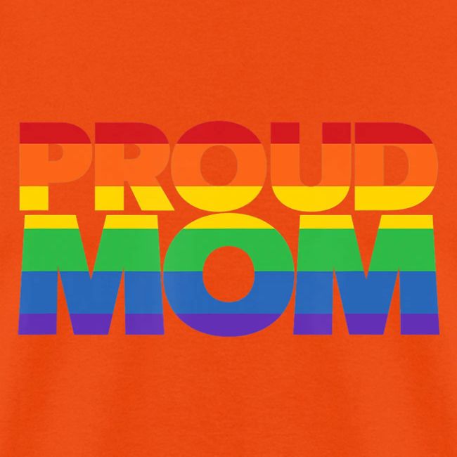 Proud mother's shirt