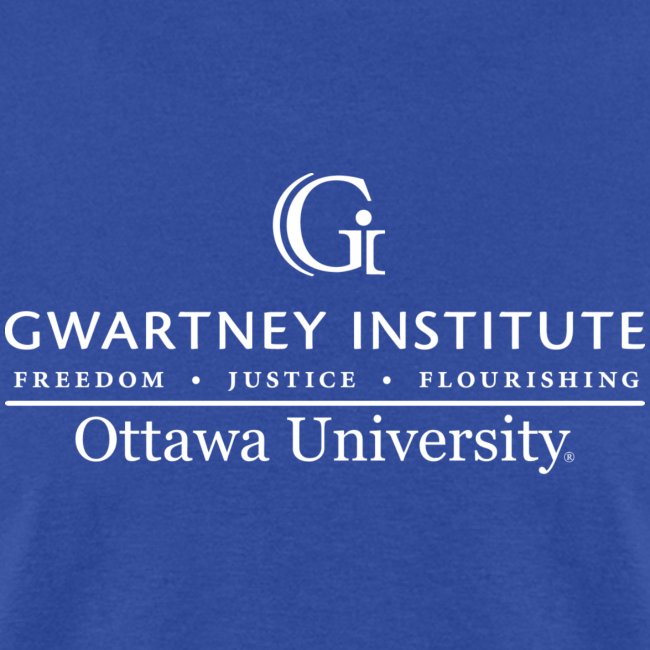 Gwartney Institute Logo