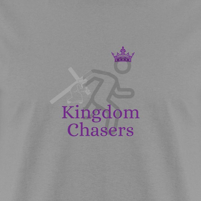 Kingdom Chasers