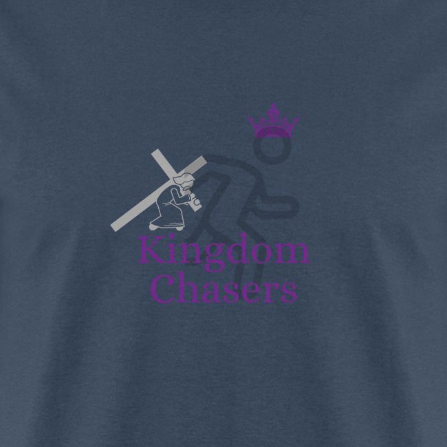 Kingdom Chasers