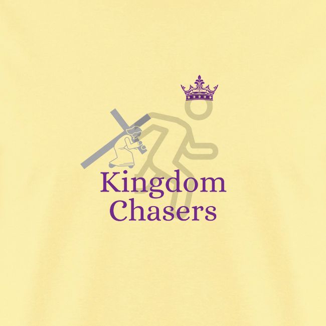 Kingdom Chasers