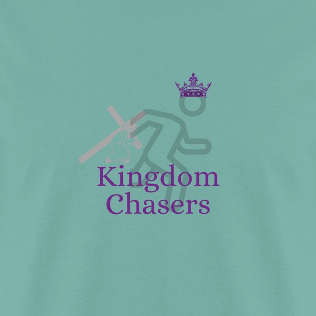 Kingdom Chasers