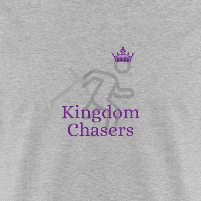 Kingdom Chasers