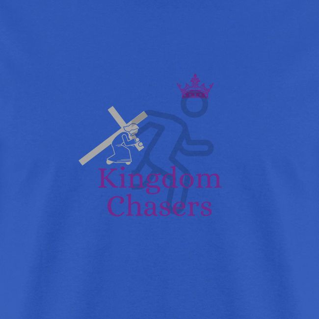 Kingdom Chasers