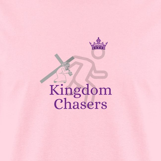 Kingdom Chasers