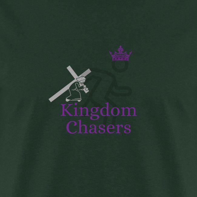 Kingdom Chasers