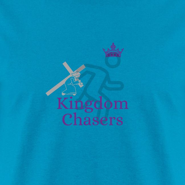 Kingdom Chasers