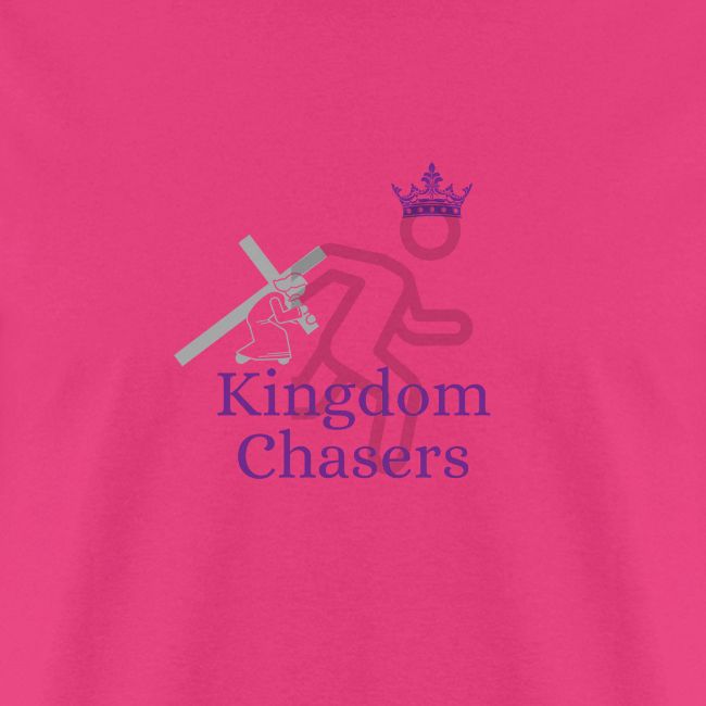 Kingdom Chasers