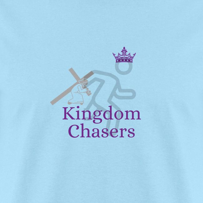 Kingdom Chasers