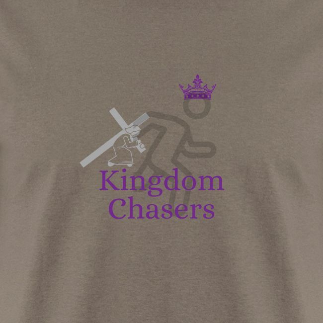 Kingdom Chasers
