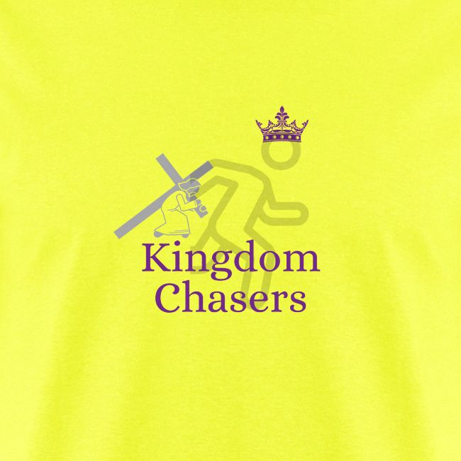 Kingdom Chasers