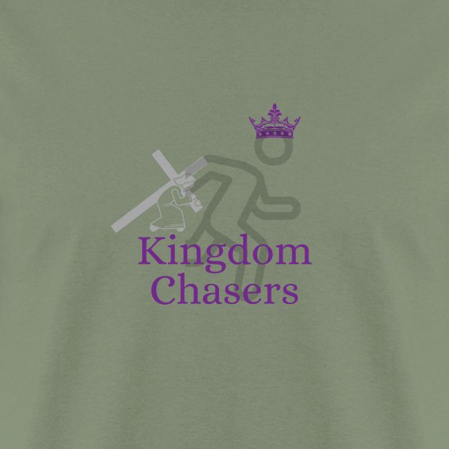 Kingdom Chasers