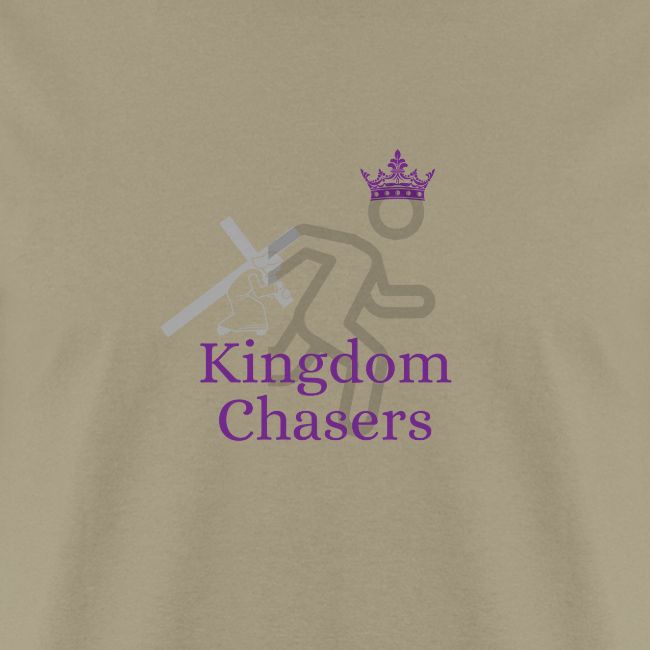 Kingdom Chasers