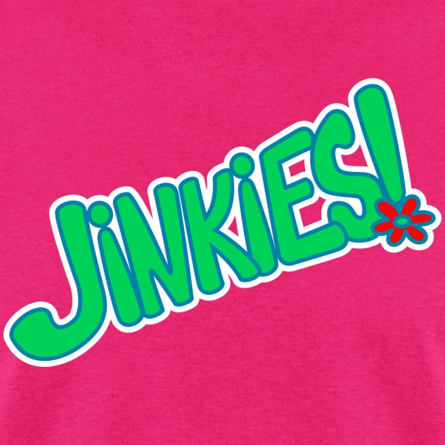 Jinkies