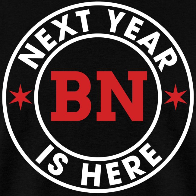 BN circle next year