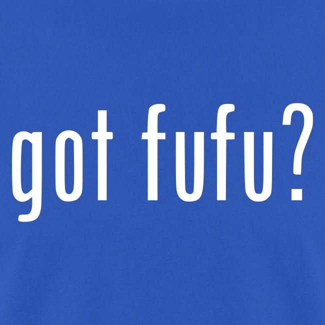 gotfufu-black