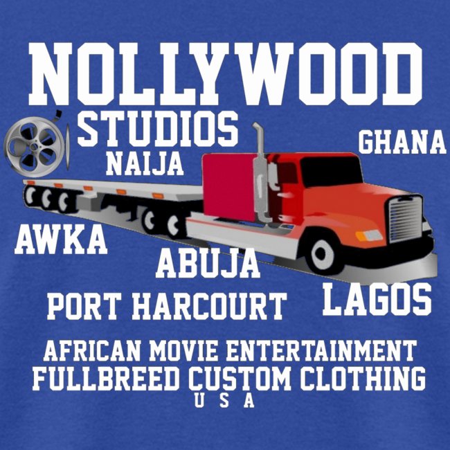 Nollywood Customized