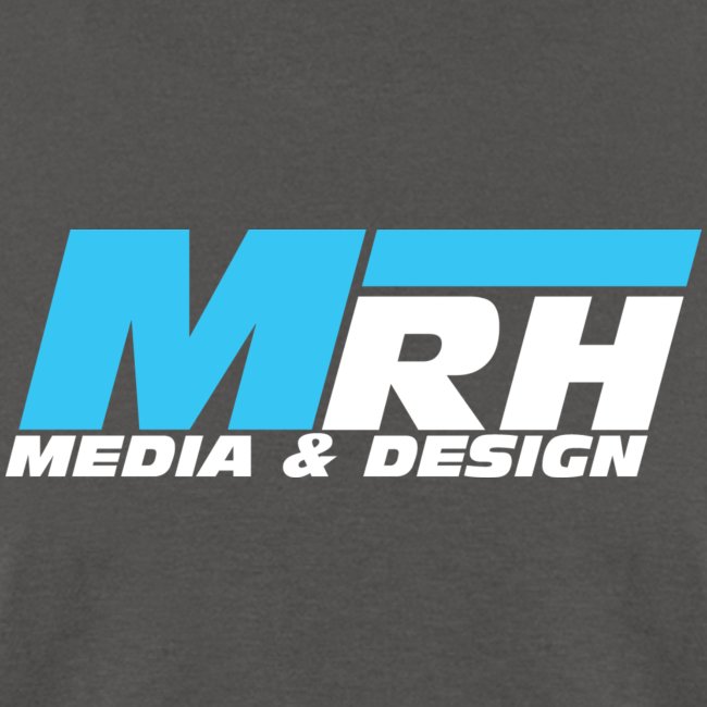 mrh shirt logo