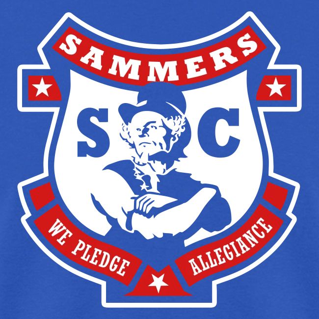 sammers blue 2