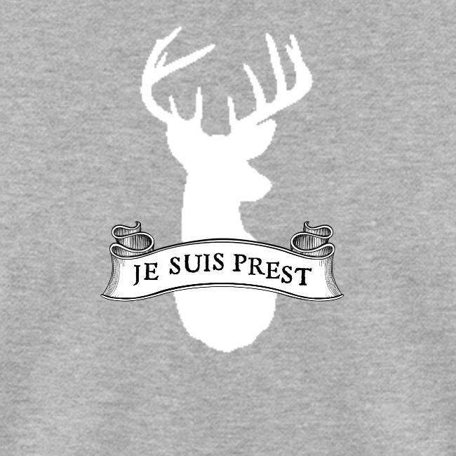 JE SUIS PREST SYGIL