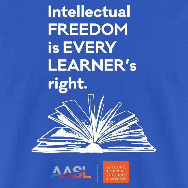 AASL Every Learner's Right