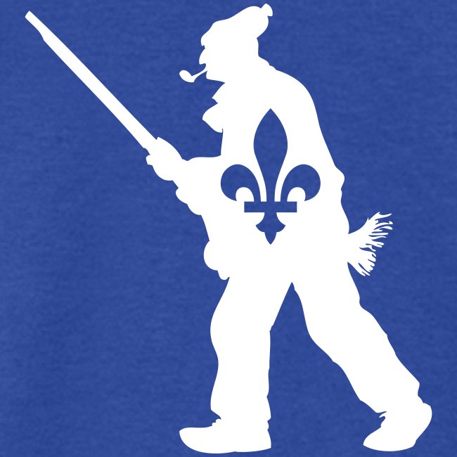 Patriote 1837 Québec